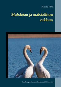 Buch Cover Mahdoton ja mahdollinen rakkaus