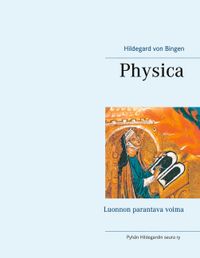 Buch Cover Physica