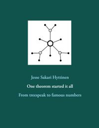Buch Cover One theorem started it all