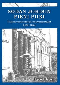 Buch Cover Sodan johdon pieni piiri