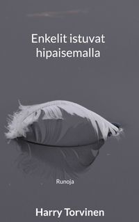Buch Cover Enkelit istuvat hipaisemalla