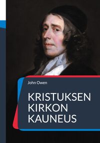 Buch Cover Kristuksen kirkon kauneus