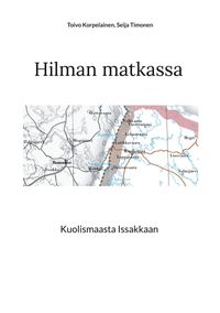 Buch Cover Hilman matkassa