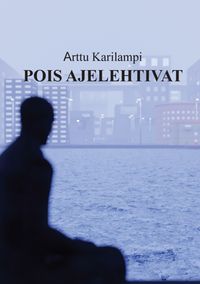 Buch Cover Pois ajelehtivat