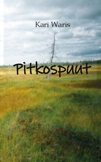 Buch Cover Pitkospuut