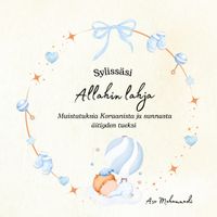 Buch Cover Sylissäsi Allahin lahja