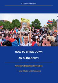 Buch Cover How to Bring Down an Oligarchy I