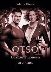 Buch Cover OTSO