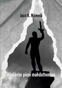 Buch Cover Häviävän pieni mahdottomuus