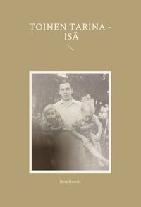Buch Cover Toinen Tarina - Isä