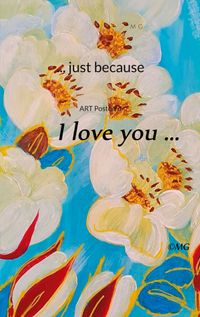 Buch Cover ... just because