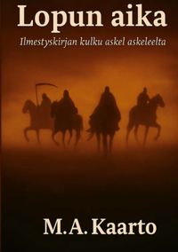 Buch Cover Lopun aika