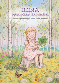 Buch Cover Ilona mummolan saunassa