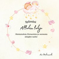 Buch Cover Sylissäsi Allahin lahja