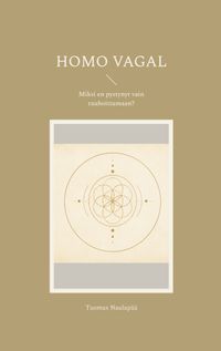 Buch Cover Homo Vagal