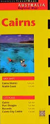 Buch Cover Cairns