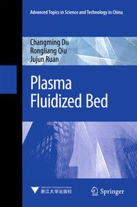 Buch Cover Plasma Fluidized Bed