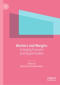 Buch Cover Workers and Margins