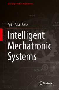 Buch Cover Intelligent Mechatronic Systems