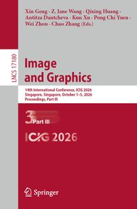 Buch Cover Image and Graphics