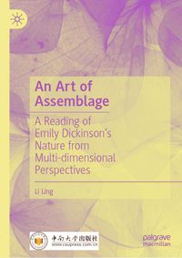 Buch Cover An Art of Assemblage