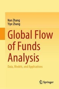 Buch Cover Global Flow of Funds Analysis