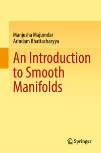Buch Cover An Introduction to Smooth Manifolds
