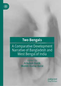 Buch Cover Two Bengals