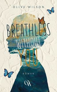 Buch Cover Breathless Without You